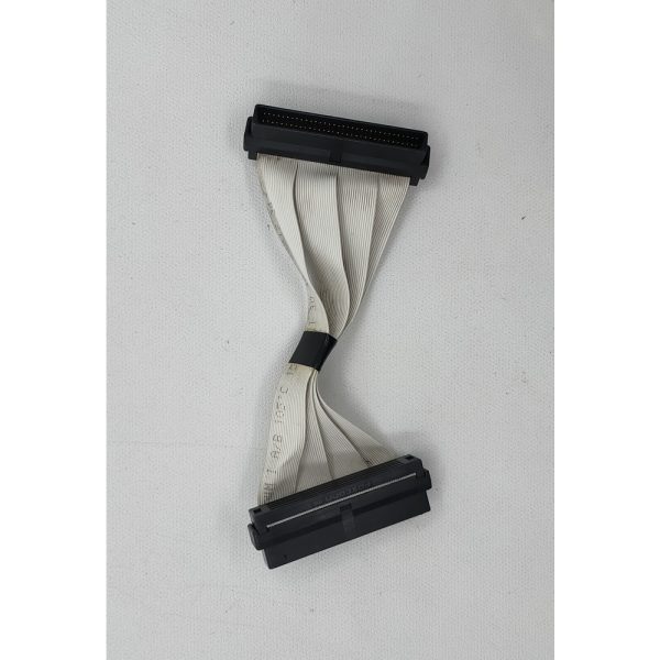 Кабель SCSI Ultra320 68pin (F), 100мм, No name