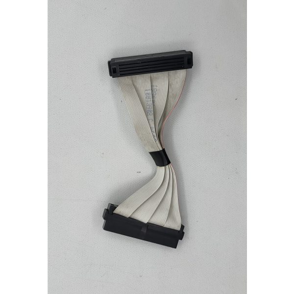 Кабель SCSI Ultra320 68pin (F), 100мм, No name