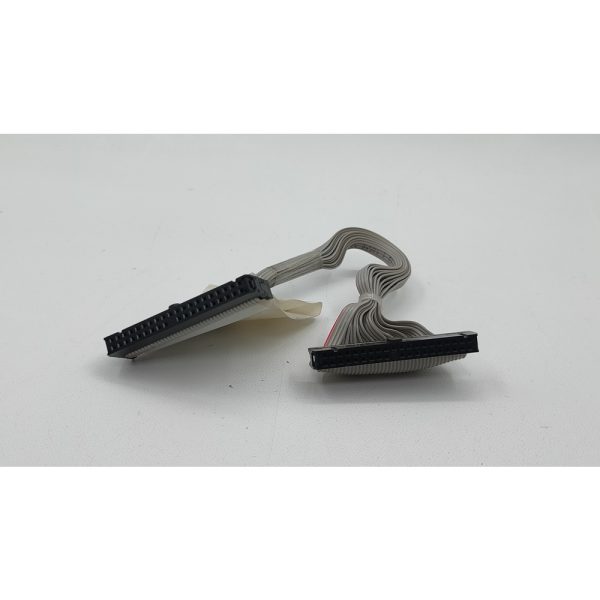 Шлейф IDE(M) 40pin to IDE(M) 40pin, 220мм, Foxconn, Dell