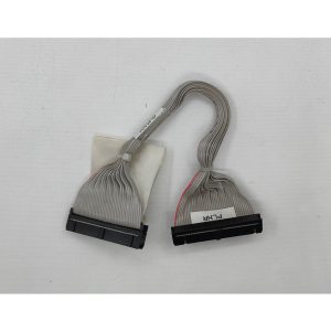 Шлейф IDE(M) 40pin to IDE(M) 40pin, 220мм, Foxconn, Dell