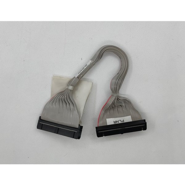 Шлейф IDE(M) 40pin to IDE(M) 40pin, 220мм, Foxconn, Dell