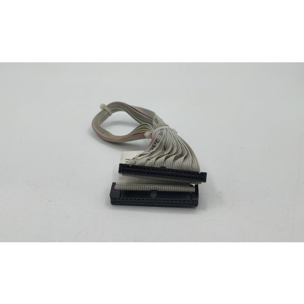 Шлейф IDE(M) 40pin to IDE(M) 40pin, 250мм, No name