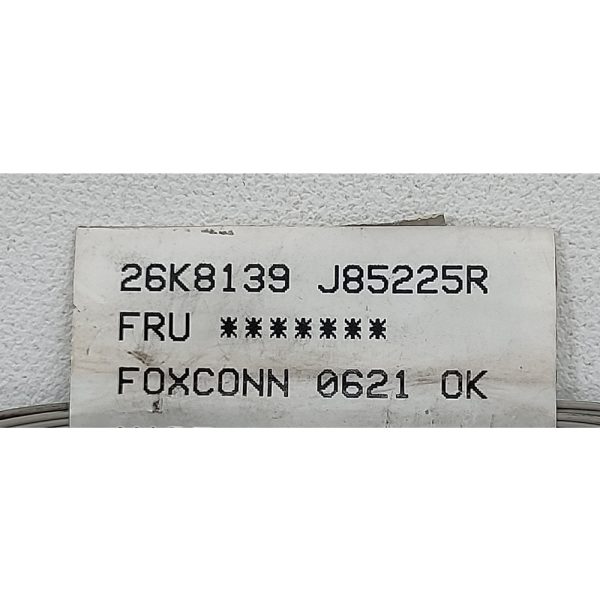 Кабель 26K8139, Foxconn, IBM xSeries x336