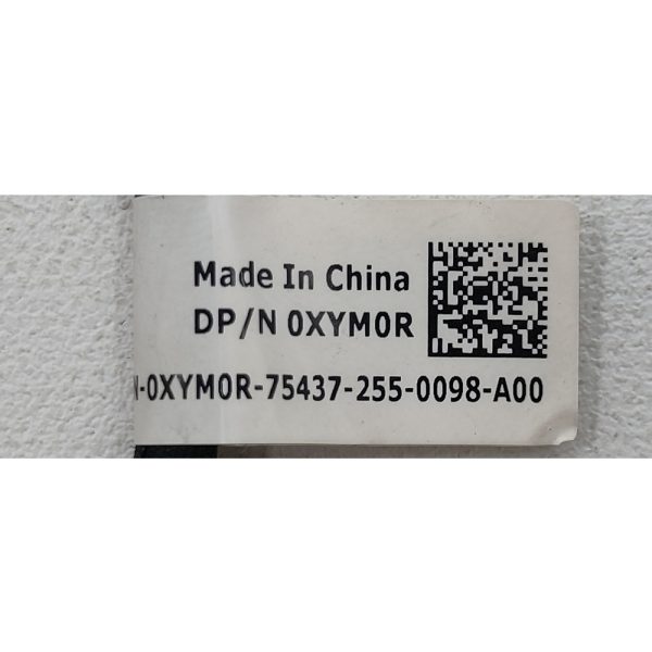 Кабель 0XYM0R, Dell PowerEdge R320, R420