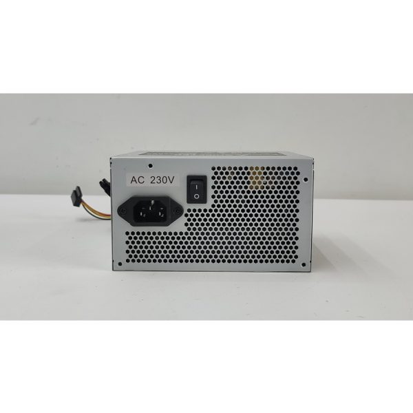 Блок питания GPA-450S8, Chieftec, 450 Вт, ATX