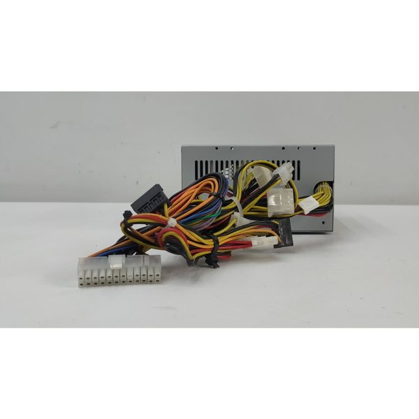Блок питания IP-P350GJ2-0, PowerMan, 350 Вт, ATX