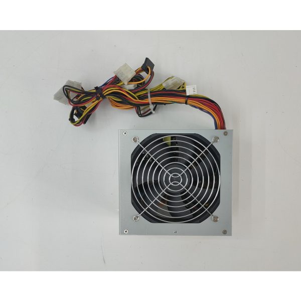 Блок питания IP-P350GJ2-0, PowerMan, 350 Вт, ATX