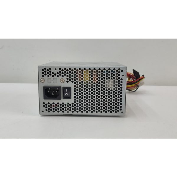 Блок питания IP-P350GJ2-0, PowerMan, 350 Вт, ATX