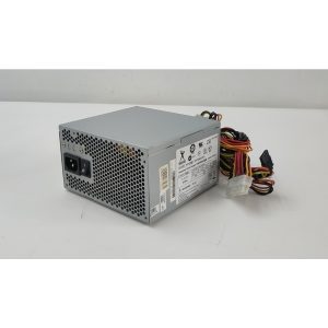 Блок питания IP-P350GJ2-0, PowerMan, 350 Вт, ATX