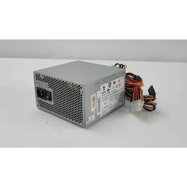 Блок питания IP-P350GJ2-0, PowerMan, 350 Вт, ATX