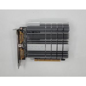 Видеокарта GeForce GT 430, ZT-40606, Zotac, 1G, DDR3