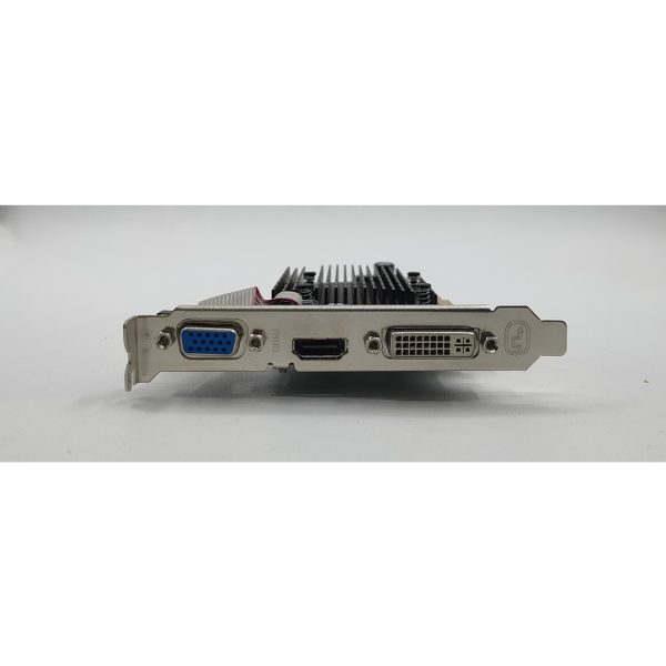 Видеокарта 11142-10, AMD Radeon HD 4350, AMD, 1G, DDR2