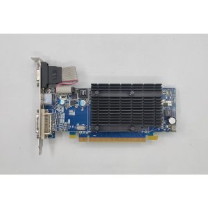 Видеокарта 11142-10, AMD Radeon HD 4350, AMD, 1G, DDR2