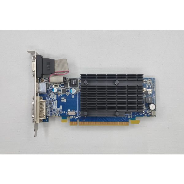 Видеокарта 11142-10, AMD Radeon HD 4350, AMD, 1G, DDR2