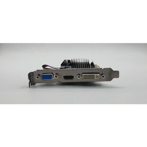 Видеокарта 11166-08, AMD Radeon HD 5450, AMD, 512 Мб, GDDR3