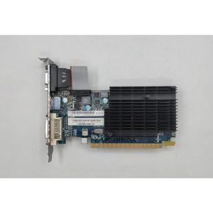 Видеокарта 11166-08, AMD Radeon HD 5450, AMD, 512 Мб, GDDR3