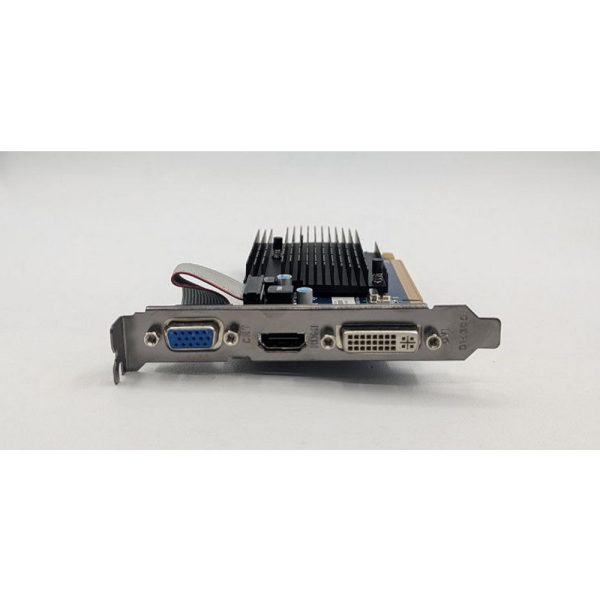 Видеокарта 11166-01, AMD Radeon HD 5450, AMD, 512 Мб, GDDR3