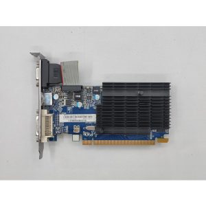 Видеокарта 11166-01, AMD Radeon HD 5450, AMD, 512 Мб, GDDR3