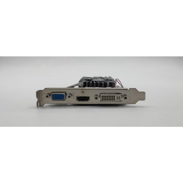 Видеокарта GeForce 9400 GT, EN9400GT, C729MFI, Asus, 512MB, DDR2