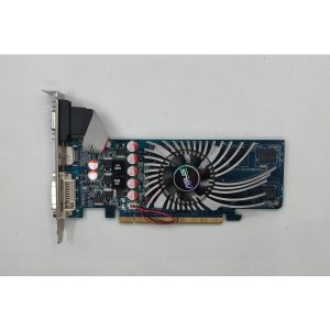 Видеокарта GeForce 9400 GT, EN9400GT, C729MFI, Asus, 512MB, DDR2