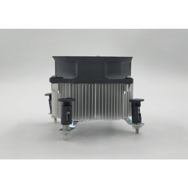 Система охлаждения CD-5063SEP4DCR001, JT8025LS, GlacialTech, Soket LGA775