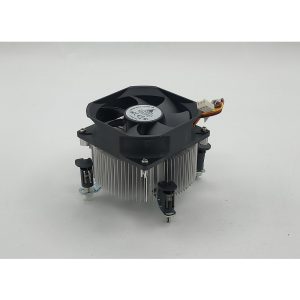 Система охлаждения CD-5063SEP4DCR001, JT8025LS, GlacialTech, Soket LGA775