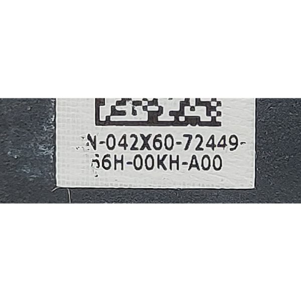 Вентилятор 042X60, DASA0820R2U, Dell Optiplex 7010, 7040, Socket 775, 1155, LGA1151, LGA1155