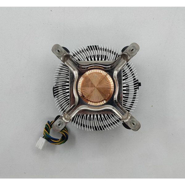 Система охлаждения D60188-001, FHP-7543, Intel, Fujikura, Socket LGA1150, 1151, 1155, 1156