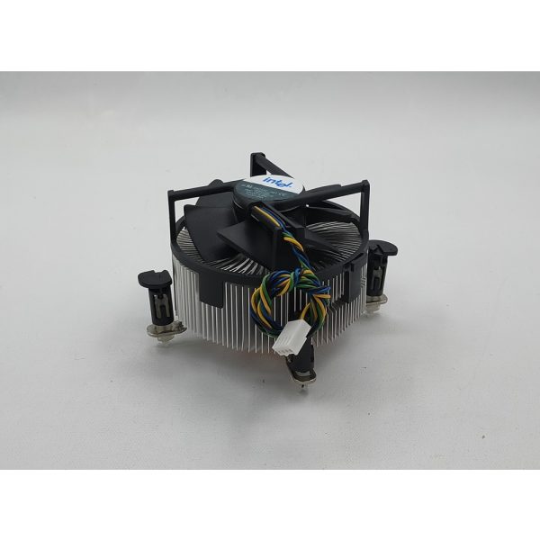 Система охлаждения D60188-001, FHP-7543, Intel, Fujikura, Socket LGA1150, 1151, 1155, 1156