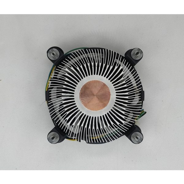 Система охлаждения E97378-001, 1A01C7T00-HAA, Intel, Foxconn, Socket LGA1150, 1151, 1155, 1156