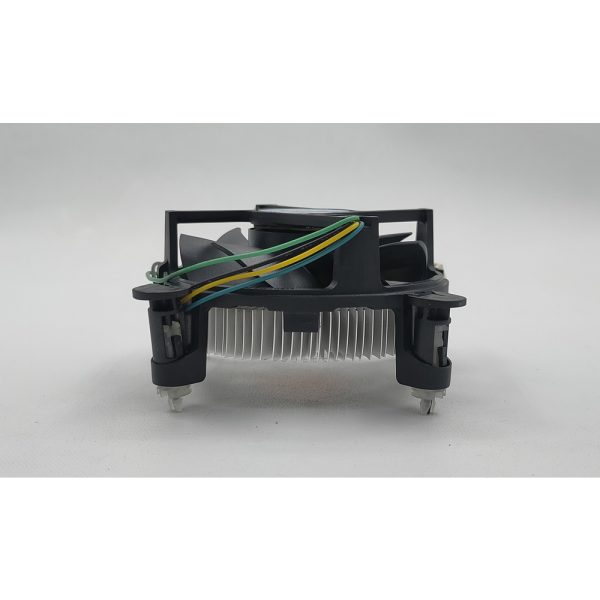 Система охлаждения E97378-001, 1A01C7T00-HAA, Intel, Foxconn, Socket LGA1150, 1151, 1155, 1156