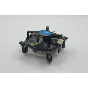 Система охлаждения E97378-001, 1A01C7T00-HAA, Intel, Foxconn, Socket LGA1150, 1151, 1155, 1156