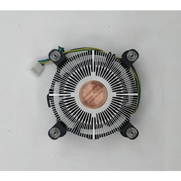 Система охлаждения E97378-001, F90T12MS1Z7-64A01A2, Intel, Nidec, Socket LGA1150, 1151, 1155, 1156
