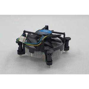 Система охлаждения E97378-001, F90T12MS1Z7-64A01A2, Intel, Nidec, Socket LGA1150, 1151, 1155, 1156