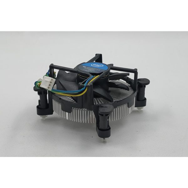 Система охлаждения E97378-001, F90T12MS1Z7-64A01A2, Intel, Nidec, Socket LGA1150, 1151, 1155, 1156