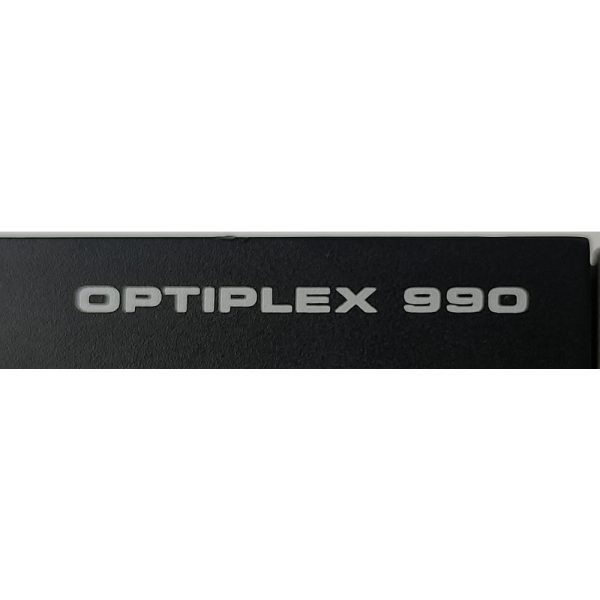 Корпус Optiplex 990 SFF, Dell, без БП
