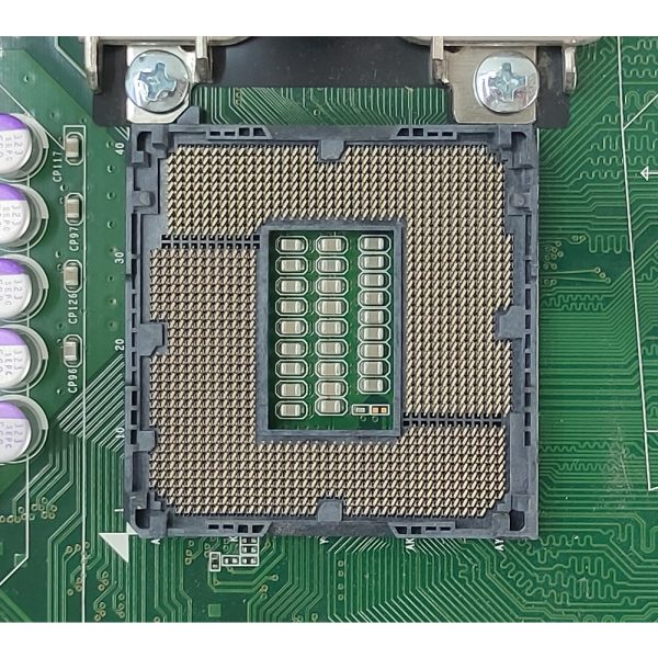 Материнская плата 0DNKMN, Dell OptiPlex 9020, 7020, LGA 1150