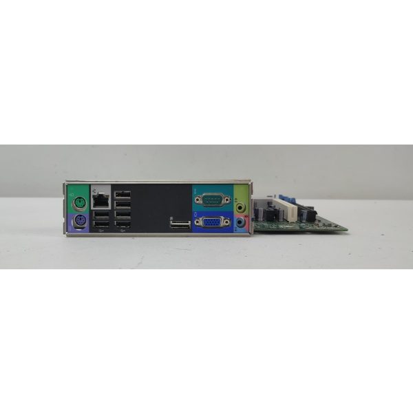 Материнская плата 0DXWW6, Dell OptiPlex 990, LGA1155