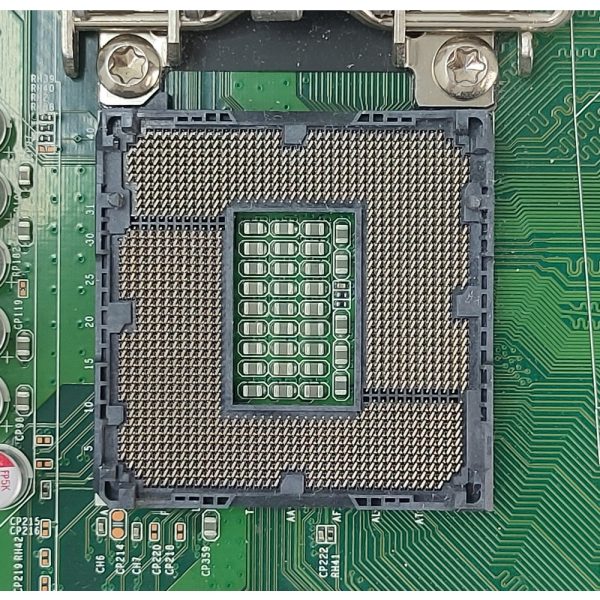 Материнская плата 0DXWW6, Dell OptiPlex 990, LGA1155