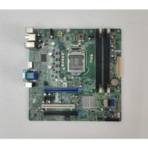 Материнская плата 0DXWW6, Dell OptiPlex 990, LGA1155