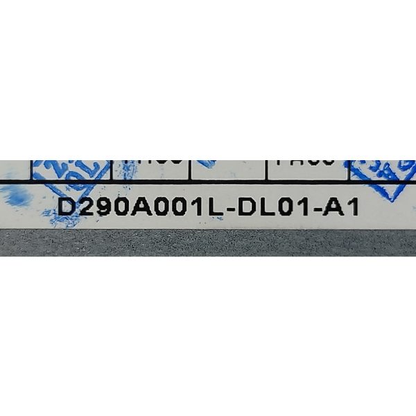 Блок питания 0RVTHD, H290AM-00, D290A001L, Dell Optiplex 3020, 7020, 9020, T1700, 290Вт