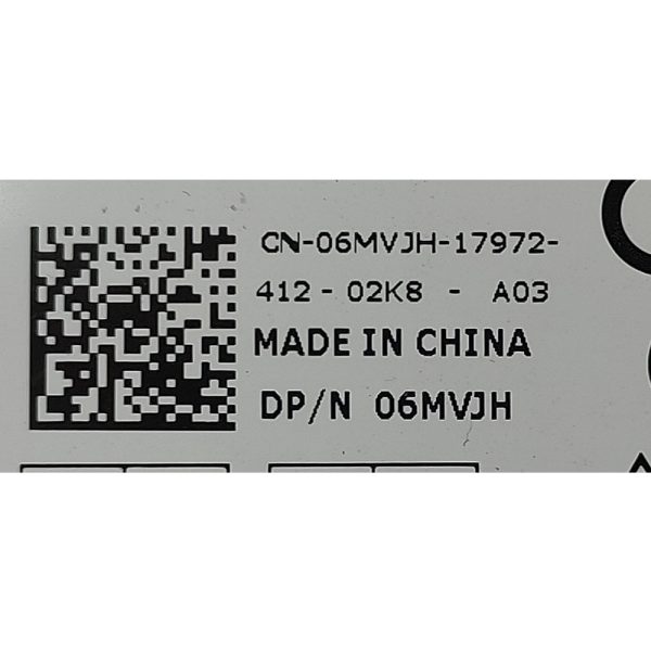 Блок питания 06MVJH, D250ED-00, DPS-250AB-67 A, Dell Optiplex 990, 250Вт