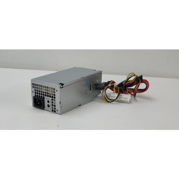 Блок питания 06MVJH, D250ED-00, DPS-250AB-67 A, Dell Optiplex 990, 250Вт