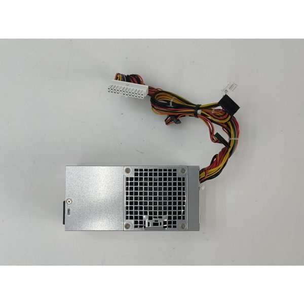 Блок питания 0HY6D2, D250AD-00, DPS-250AB-68 A, Dell 790, 990, 250 Вт