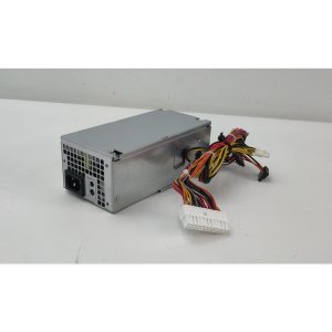 Блок питания 0HY6D2, D250AD-00, DPS-250AB-68 A, Dell 790, 990, 250 Вт