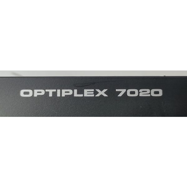 Корпус Dell OptiPlex 7020, Tower, Dell, без БП