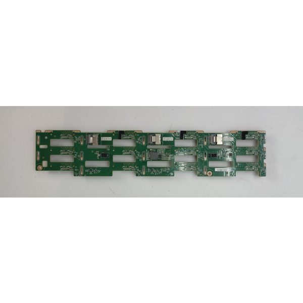 Backplane 777284-001, 742794-001, HP DL380, DL388 G9, SAS