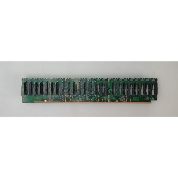 Backplane BC11THBH, Huawei RH2288H V3, 25 x 2.5 Zoll HDD SFF
