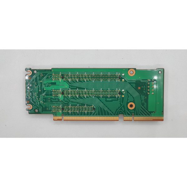 PCIe Riser 777281-001, 729804-001, HP DL380 G9, Pci-e X8, без крепления