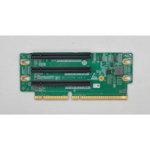 PCIe Riser BC11PERO, Huawei RH2888HV5, RH288HV5, RH2888HV3, Pci-e X8, без крепления